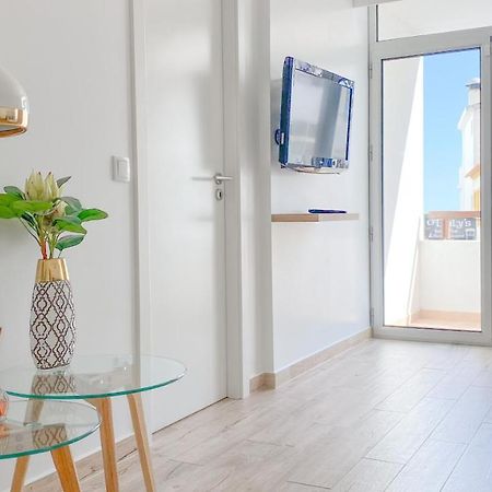 Magnifico Apartamento A 35M Da Praia - Apart. Isa Albufeira Eksteriør bilde