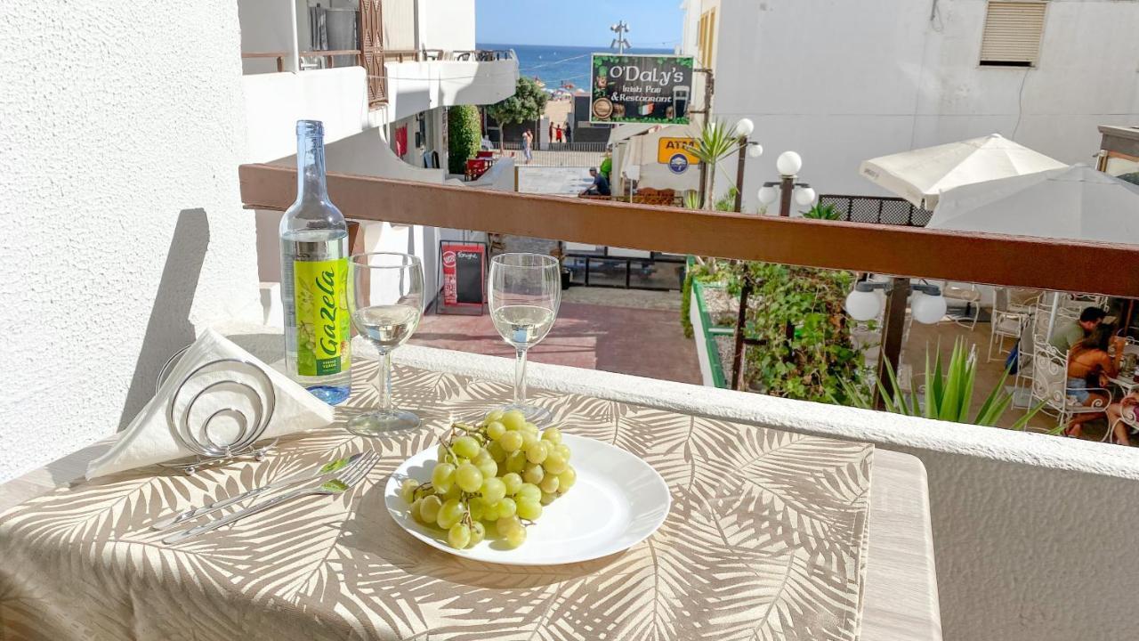 Magnifico Apartamento A 35M Da Praia - Apart. Isa Albufeira Eksteriør bilde